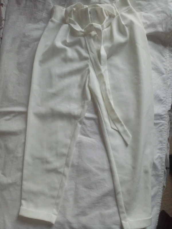 Primark Trousers Size 12 | in Edinburgh 